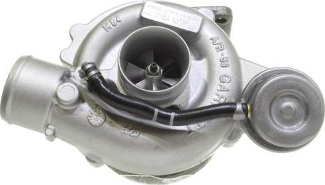 Alanko 10900535 - Compresor,sistem de supraalimentare allinparts.ro