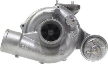 Alanko 10900522 - Compresor,sistem de supraalimentare allinparts.ro