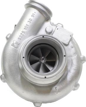 Alanko 10900052 - Compresor,sistem de supraalimentare allinparts.ro