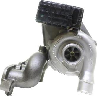 Alanko 10900348 - Compresor,sistem de supraalimentare allinparts.ro