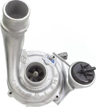 Alanko 10900319 - Compresor,sistem de supraalimentare allinparts.ro