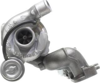 Alanko 10900312 - Compresor,sistem de supraalimentare allinparts.ro