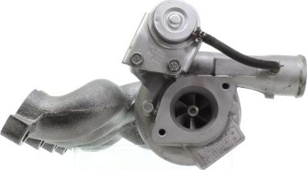 Alanko 10900338 - Compresor,sistem de supraalimentare allinparts.ro