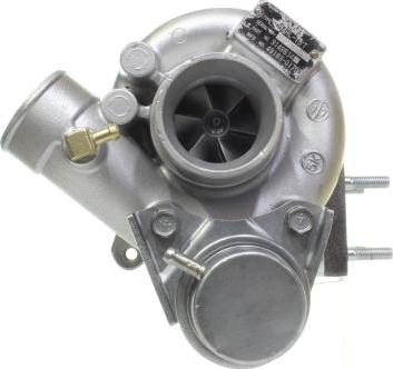 Alanko 10900296 - Compresor,sistem de supraalimentare - allinparts.ro