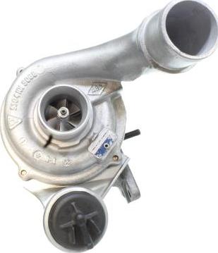 Alanko 10900293 - Compresor,sistem de supraalimentare allinparts.ro