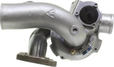 Alanko 10900269 - Compresor,sistem de supraalimentare - allinparts.ro