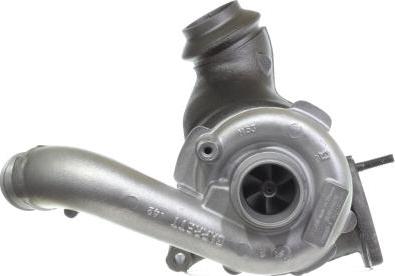 Alanko 10900208 - Compresor,sistem de supraalimentare allinparts.ro