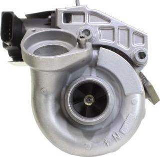 Alanko 10900202 - Compresor,sistem de supraalimentare - allinparts.ro