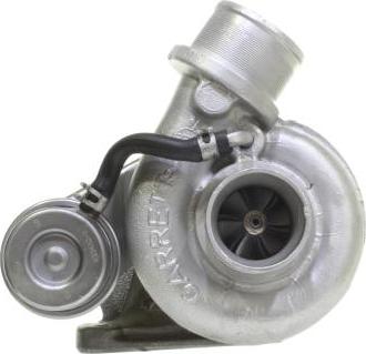 Alanko 10900223 - Compresor,sistem de supraalimentare allinparts.ro
