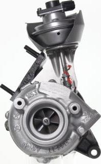Alanko 10901007 - Compresor,sistem de supraalimentare allinparts.ro
