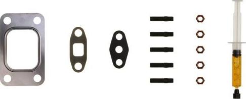 Alanko 10920316 - Set montaj, turbocompresor - allinparts.ro