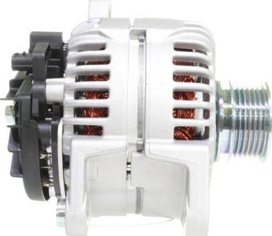 Alanko 10443597 - Generator / Alternator allinparts.ro