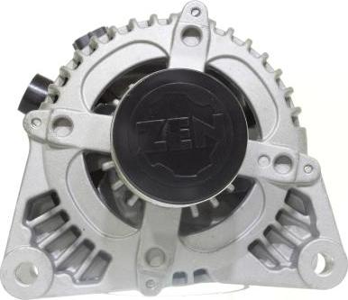 Alanko 10443193 - Generator / Alternator allinparts.ro