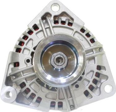 Alanko 10442865 - Generator / Alternator allinparts.ro
