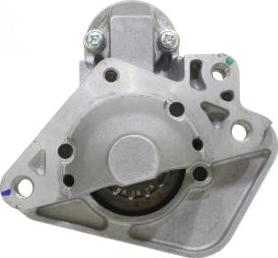 Alanko 11439700 - Starter allinparts.ro