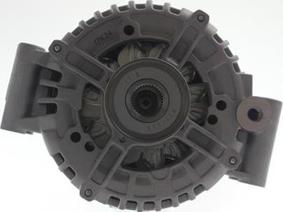 Alanko 10444484 - Generator / Alternator - allinparts.ro