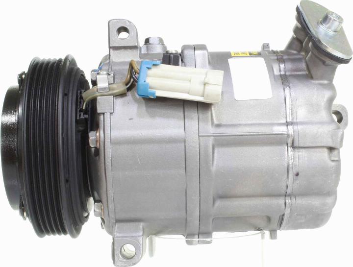 Alanko 10550073 - Compresor, climatizare - allinparts.ro
