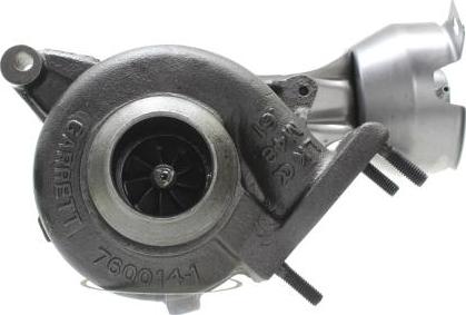 Alanko 11900948 - Compresor,sistem de supraalimentare allinparts.ro