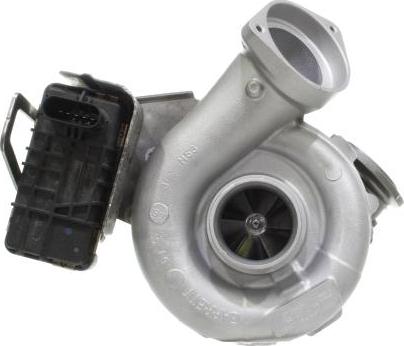 Alanko 11900943 - Compresor,sistem de supraalimentare - allinparts.ro