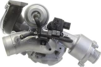 Alanko 11901079 - Compresor,sistem de supraalimentare allinparts.ro