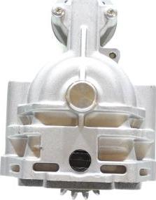 Alanko 11440980 - Starter - allinparts.ro