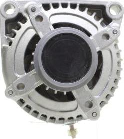 Alanko 11443143 - Generator / Alternator allinparts.ro