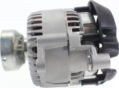 Alanko 11443136 - Generator / Alternator allinparts.ro