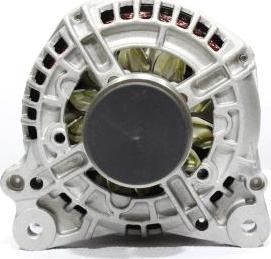 Alanko 11443220 - Generator / Alternator allinparts.ro