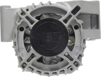 Alanko 11443725 - Generator / Alternator allinparts.ro