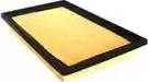 Alco Filter MD-9716 - Filtru aer - allinparts.ro