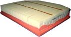Alco Filter MD-8408 - Filtru aer - allinparts.ro