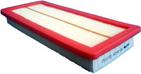 Alco Filter MD-8478 - Filtru aer - allinparts.ro