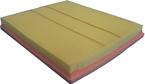 Alco Filter MD-8664 - Filtru aer allinparts.ro
