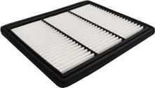 Alco Filter MD-3116 - Filtru aer - allinparts.ro