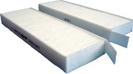 Alco Filter MS-6400 - Filtru, aer habitaclu allinparts.ro