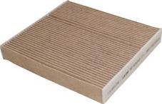 Alco Filter MS-6368AB - Filtru, aer habitaclu - allinparts.ro