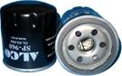 Alco Filter SP-960 - Filtru ulei allinparts.ro