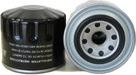 Alco Filter SP-911 - Filtru ulei allinparts.ro