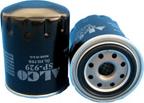 Alco Filter SP-929 - Filtru ulei allinparts.ro