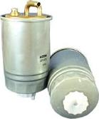 Alco Filter SP-973 - Filtru combustibil - allinparts.ro