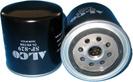 Alco Filter SP-829 - Filtru ulei allinparts.ro