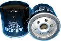 Alco Filter SP-828 - Filtru ulei allinparts.ro