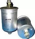 Alco Filter SP-2096 - Filtru combustibil - allinparts.ro