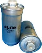 Alco Filter SP-2002 - Filtru combustibil allinparts.ro