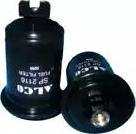 Alco Filter SP-2116 - Filtru combustibil allinparts.ro