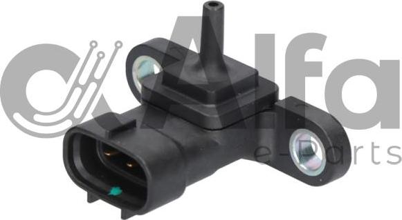 Alfa e-Parts AF04616 - Senzor,presiune supraalimentare - allinparts.ro