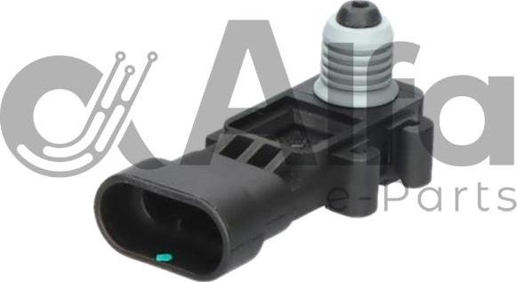 Alfa e-Parts AF04617 - Senzor, presiune rezervor combustibil - allinparts.ro
