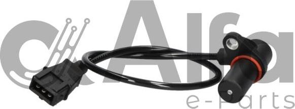 Alfa e-Parts AF04716 - Senzor impulsuri, arbore cotit allinparts.ro