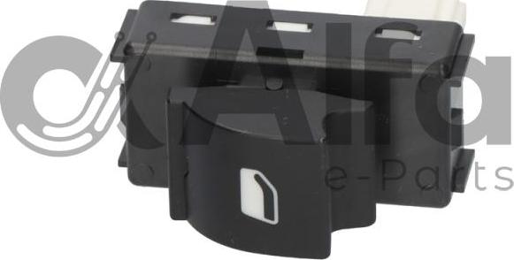 Alfa e-Parts AF00528 - Comutator,macara geam allinparts.ro