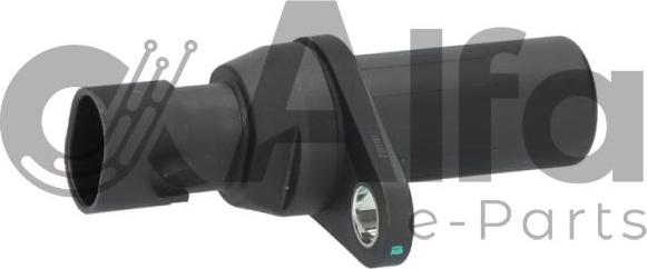 Alfa e-Parts AF01795 - Senzor impulsuri, arbore cotit allinparts.ro